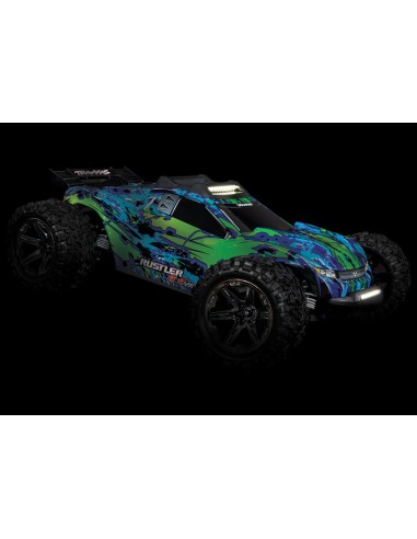 Rustler 4X4 LED Light Kit