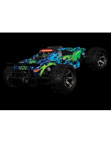 Rustler 4X4 LED Light Kit