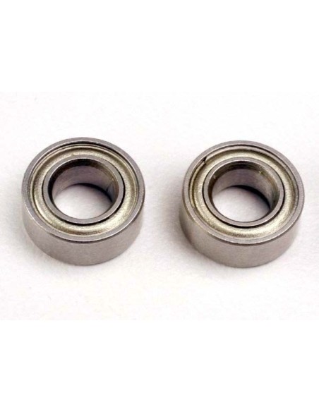 Rolamentos (5x10x4mm)