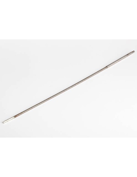 Propeller shaft/ flex cable