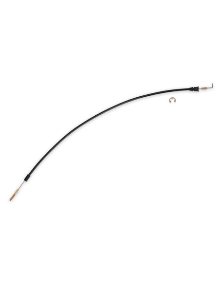 TRX4 Cable, T-lock (extra long)