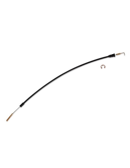 TRX4 Cable, T-lock (medium)