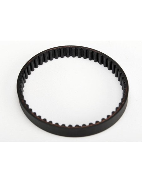 Belt, traseira drive (6.0mm width, 52-groove HTD)