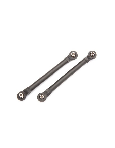Toe links, molded composite, 100mm (89mm center to center)