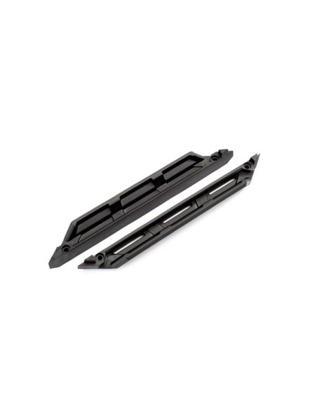 Nerf bars, chassis (2)