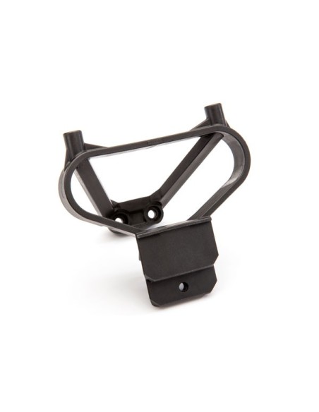 Bumper mount, rear