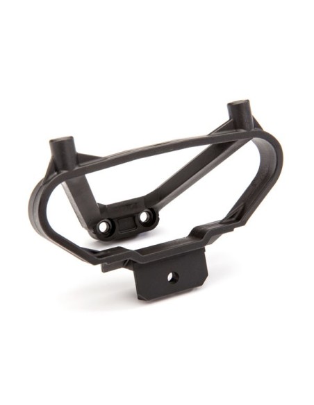 Bumper mount, front