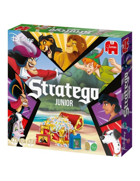 Stratego Junior Disney (PT)