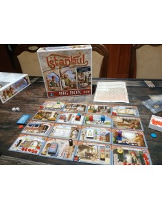 Istanbul Big Box 2