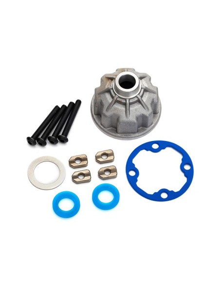 Carrier, differential (aluminum)