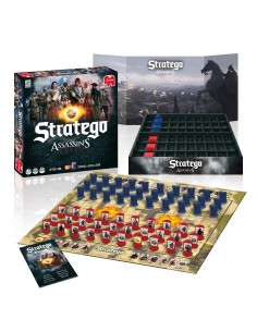 Stratego Assassin s Creed (PT) 2