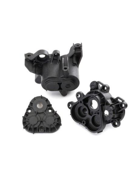 Gearbox housing (includes main housing, front housing, & co)