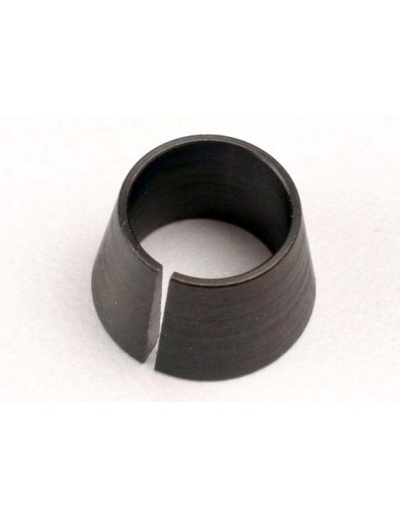 Cone, split beveled