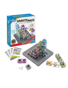 Gravity Maze 2
