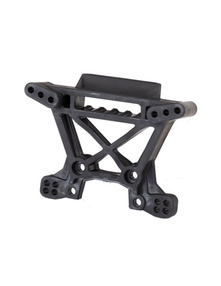Shock tower, front Rustler 4x4