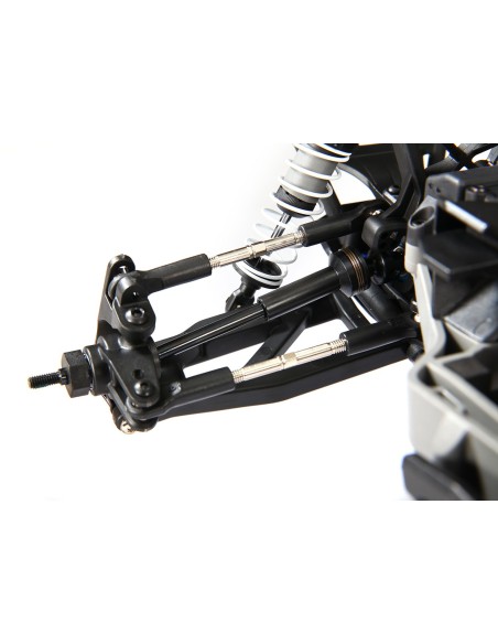 Driveshafts, front, steel-spline constant-velocity (complet)
