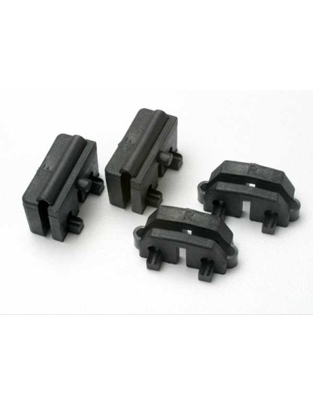 Servo mounts, steering (2)