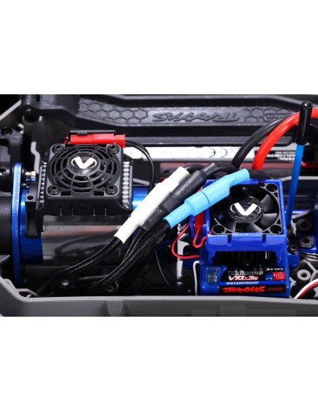 Cooling Fan for 3351 and 3461