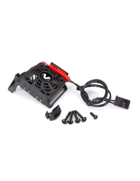 Cooling Fan for 3351 and 3461