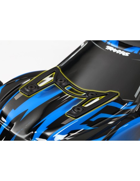Body reinforcement set