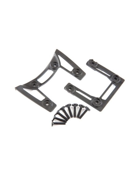 Body reinforcement set