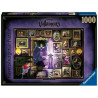 Ravensburger Puzzle - Villainous Evil Queen 1000pc