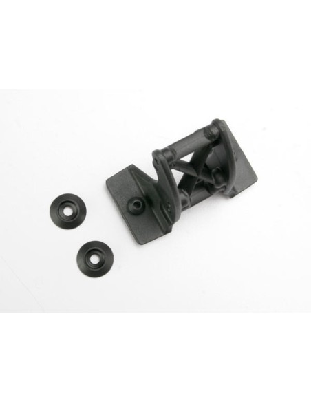 Wing mount, center / wing washers (for Revo)