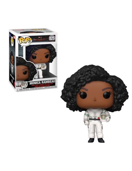 POP! Marvel WandaVision Monica Rambeau 825