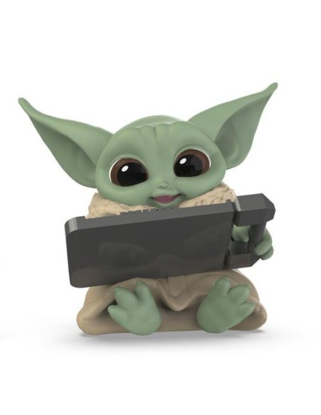 Star Wars The Bounty Collection 3: Datapad Tablet Poses