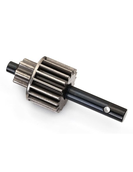 Input shaft/ idler gear