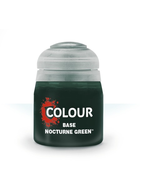 21-43 Ciitadel Base: Nocturne Green