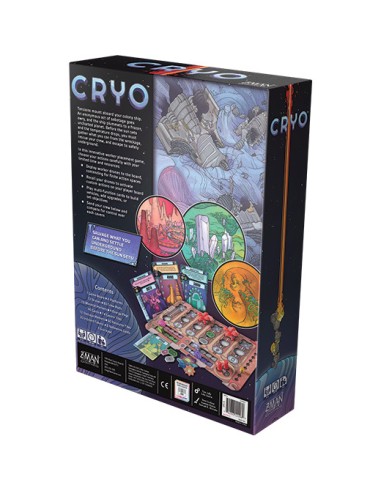 Cryo