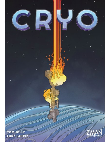 Cryo