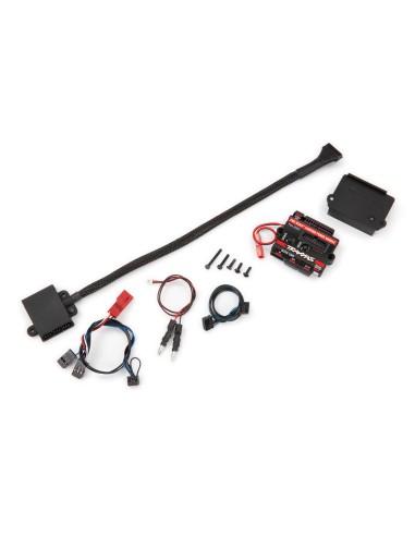Pro scale led system w/module