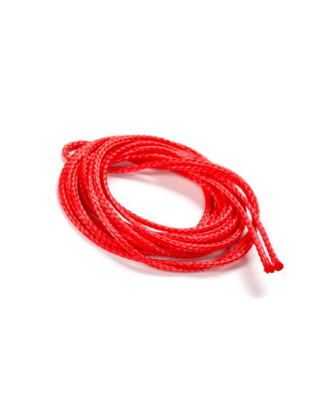 Line, winch (red)