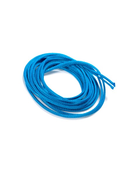 Line, winch (blue)