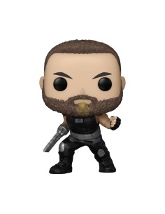 POP! Shang-Chi: Razor Fist 2