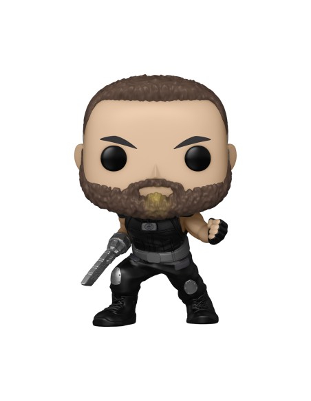 POP! Shang-Chi: Razor Fist