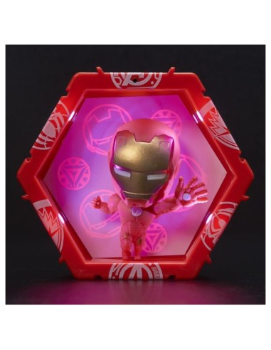 Wow! Marvel Pod Iron Man