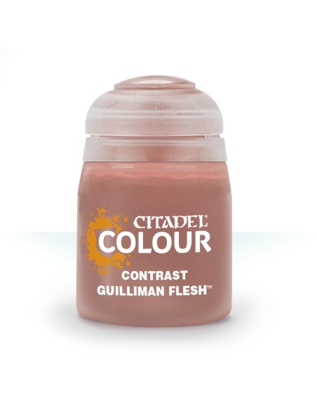 29-32 Citadel Contrast: Fulliman Flesh