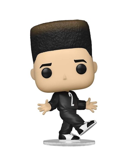 POP! POP Rocks: Kid-N Play - Christopher Kid Reid 213