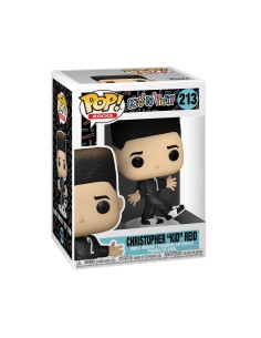 POP! POP Rocks: Kid-N Play - Christopher Kid Reid 213 2