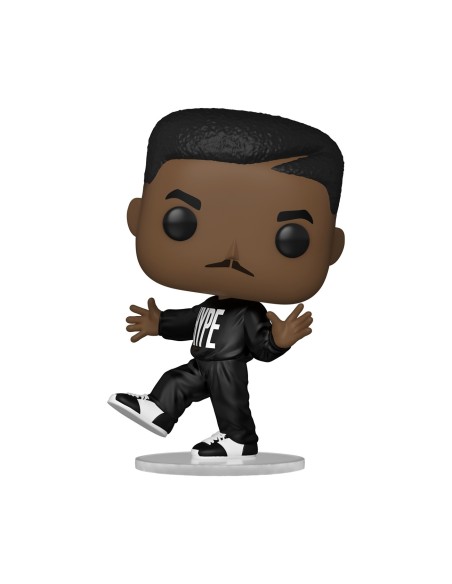 POP! POP Rocks: Kid-N Play - Christopher Play Martin 214