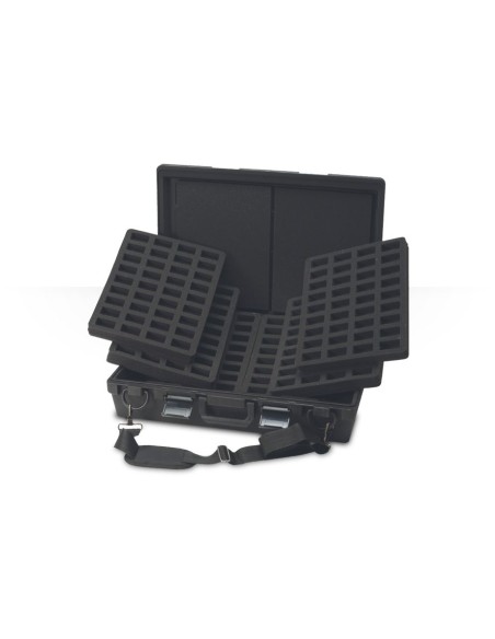 66-95 WARHAMMER ARMY FIGURE CASE