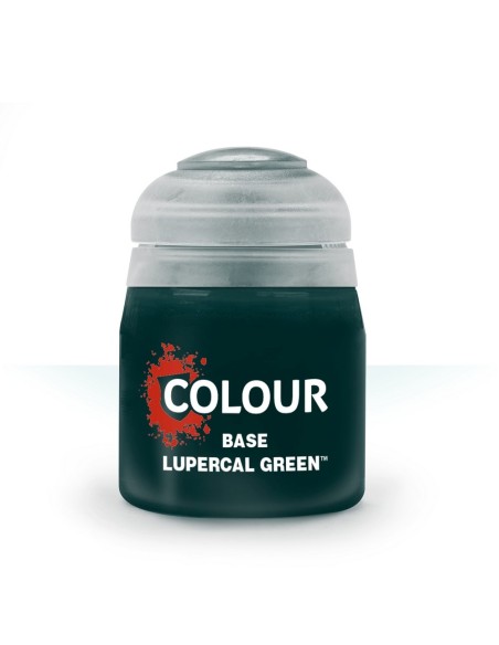21-45 Citadel Base: Lupercal Green