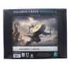 Assassins Creed Valhalla: Fortress Assault Puzzle (1000pc)