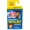 Something Wild Card Game - Toy Story - EN