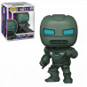 POP! Super What If - Hydra Stomper 872