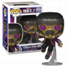 POP! What If - T Challa Star-Lord 871