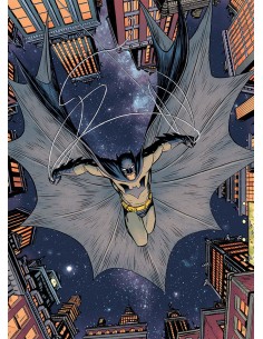 Puzzle Batman I Am The Night (1000pc) 2